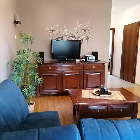 Apartament Bambusowy Karpacz Zewnętrze zdjęcie