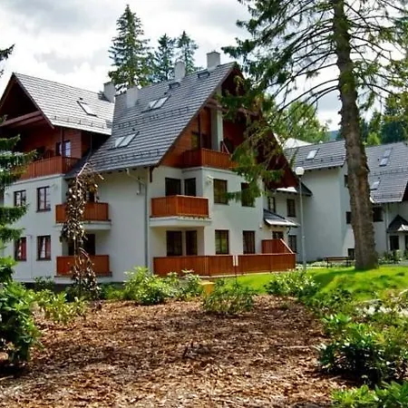 Apartament Bambusowy Karpacz Pokój zdjęcie