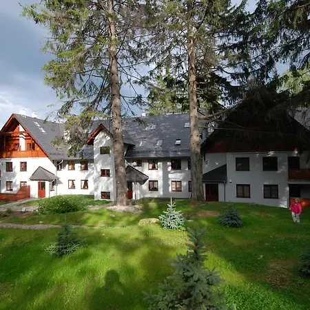 Apartament Bambusowy Karpacz Zewnętrze zdjęcie