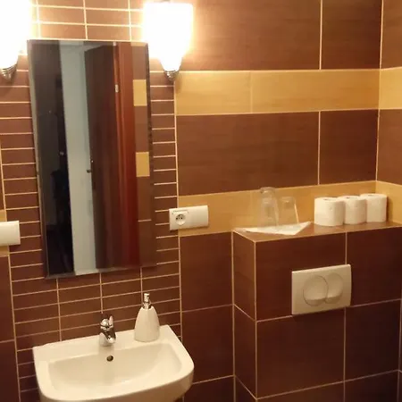 Apartament Bambusowy Karpacz Zewnętrze zdjęcie