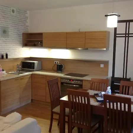 Apartament Bambusowy Karpacz Zewnętrze zdjęcie