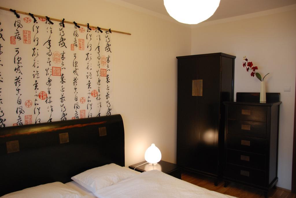 Bambusowy Apartament Karpacz