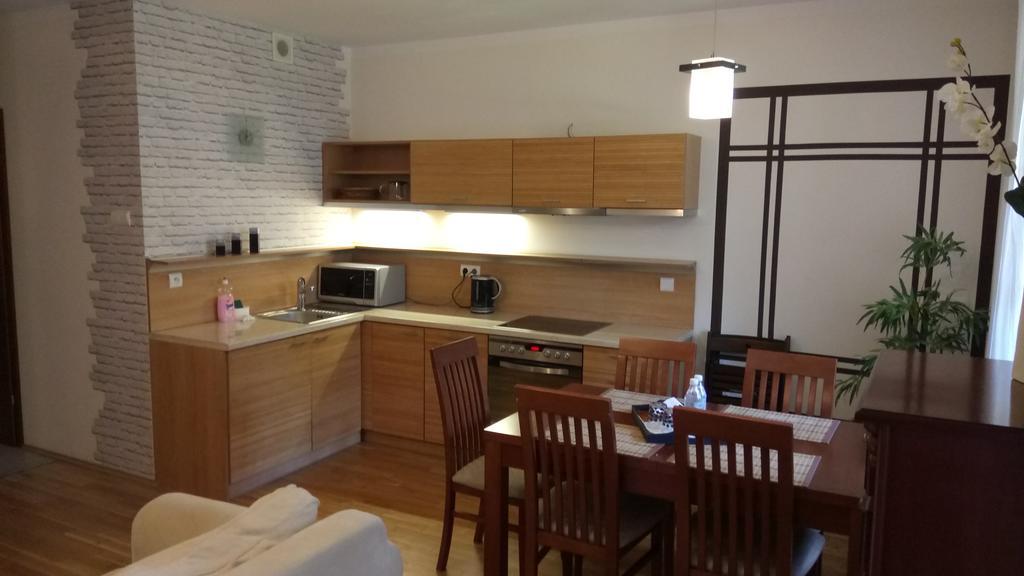 Bambusowy Apartament Karpacz